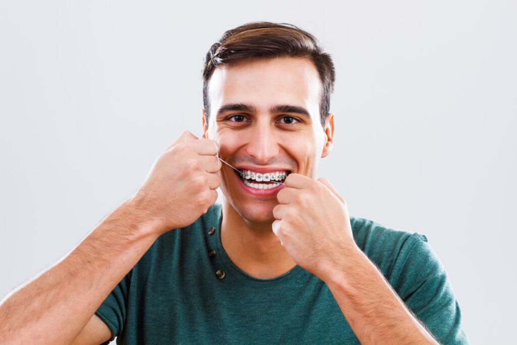 Tips for poking wires — Jump Smile Orthodontics